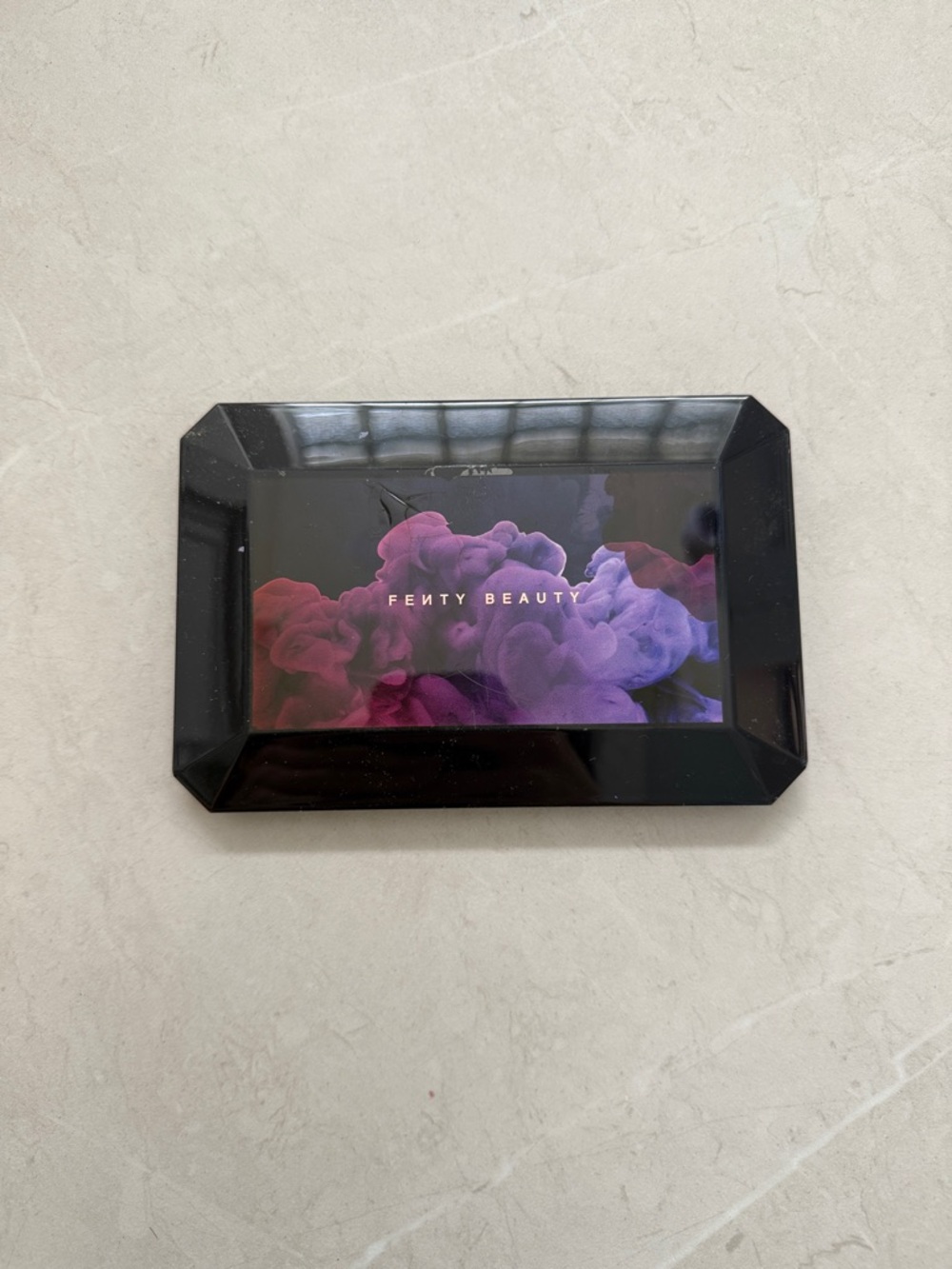 Fenty Beauty Eyeshadow Palette